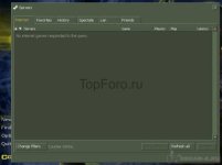 Что делать, если CS 1.6 не находит/не ищет сервера?