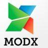 MODX Revolution