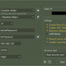 HLDS Launcher