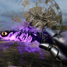 [CoD] BO6 Knife: Mind's Eye (Mastercraft)