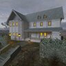 Карта maniac_ghosthill_b04 для CS 1.6