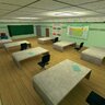 Карта maniac_school_full для CS 1.6