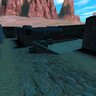 Карта maniac_dust2night для CS 1.6