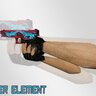 💧 Glock | Водная стихия — новая стихия в CS 1.6!