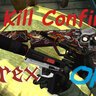 HD-скин USP из CS:GO для Counter-Strike 1.6 | Реалистичные текстуры оружия