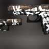 CS:GO Glock + Stattrak в Counter-Strike 1.6