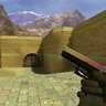 Glock-18 Fade — стиль и блеск в Counter-Strike 1.6