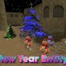 New Year Entity