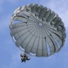 Ultimate Parachute