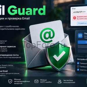 Email Guard